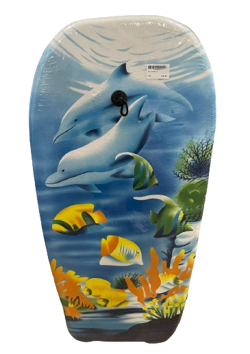 Planche de Surf