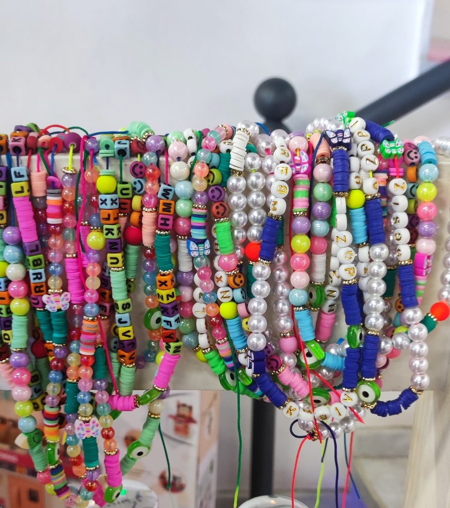 Bijoux pour portable
