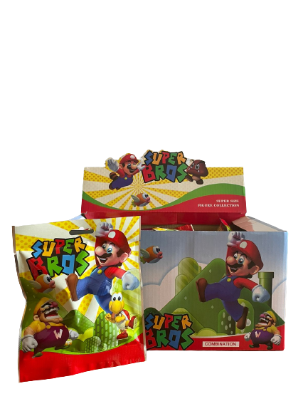 Super Bros