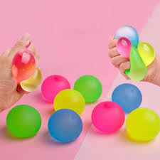 Balle Anti-Stress