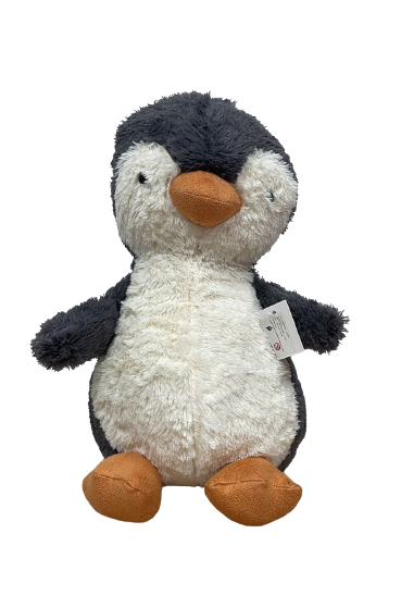 Peluche Pingouin