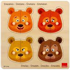 Encastrement Emotions