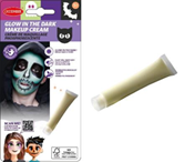 GLOW IN THE DARK MAKE-UP CREME 20ML