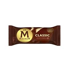 MAGNUM GCC CLASSIC CL 20