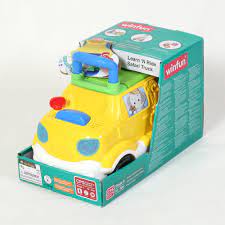 CAMION SAFARI