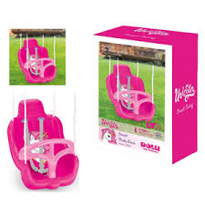 Unicorn swing