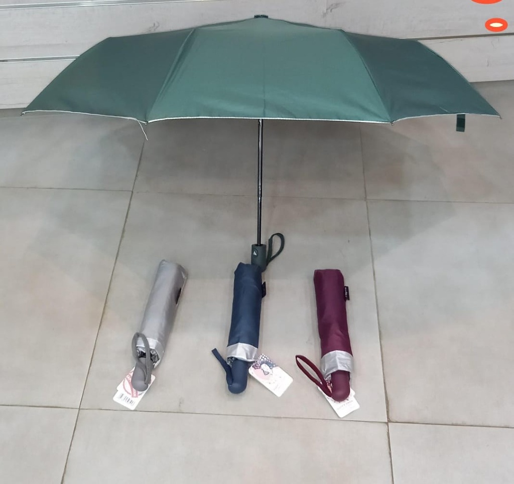 Parapluie ASST