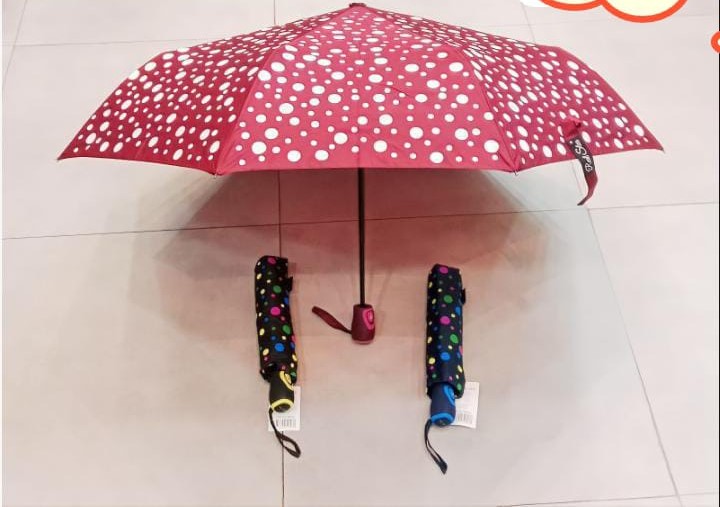 Parapluie ASST