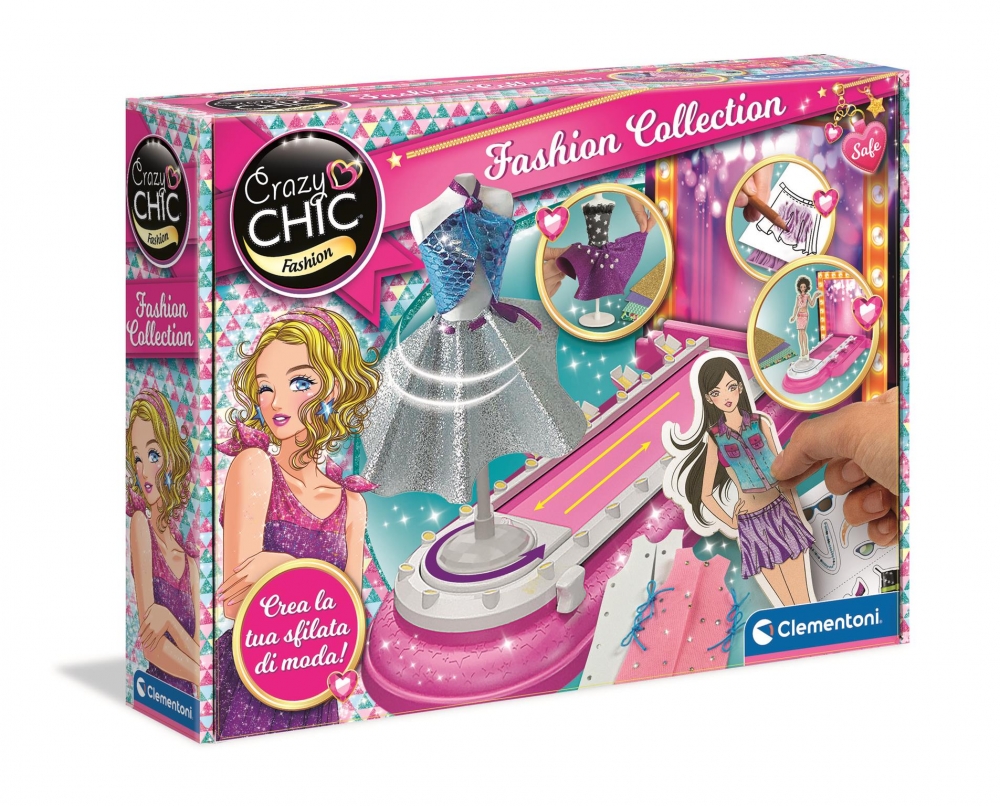 Fashion collection