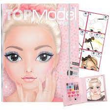 Set Make Up TM