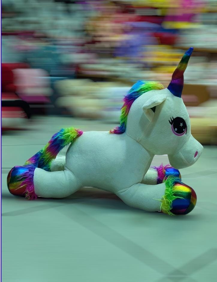 Peluche Unicorn