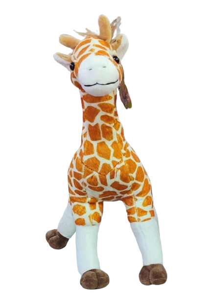 Peluche Girafe