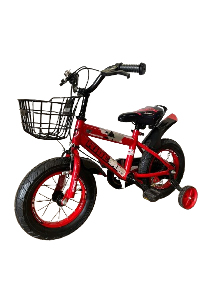Vélo 12 Rideon