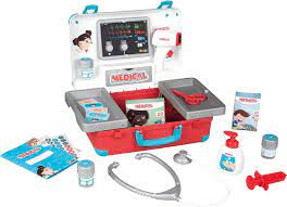 Mallette Médicale