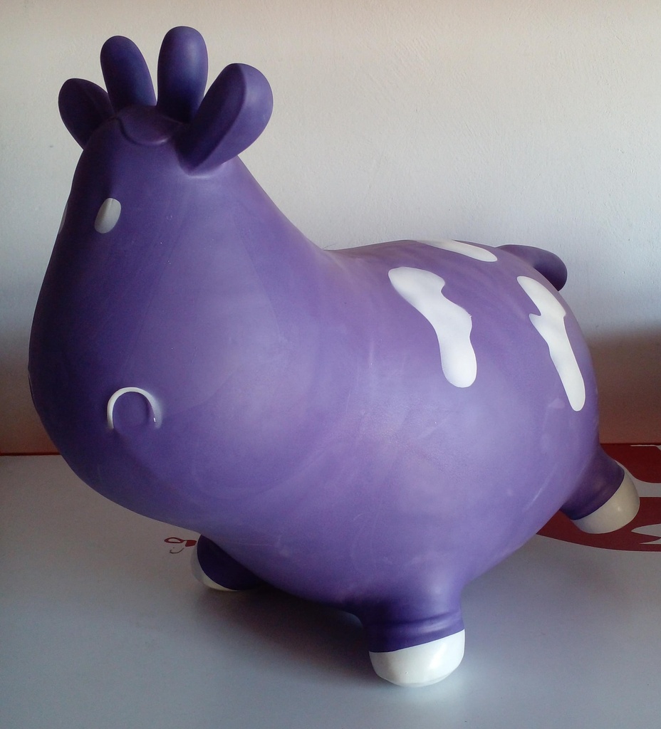 Animaux Gonflable