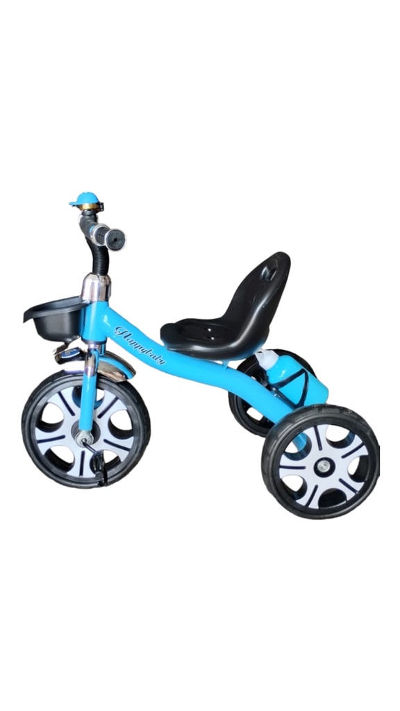 Tricycle Happy Baby