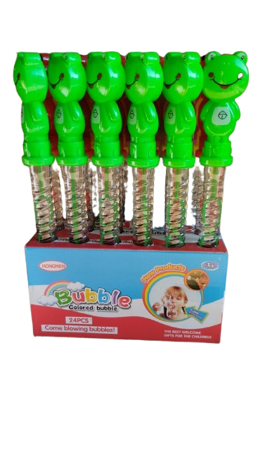 Bulles de savon
