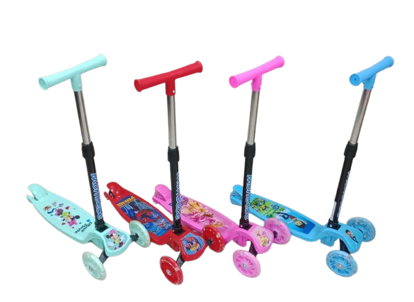 Trottinette