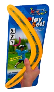 Boomerang