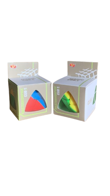 Cube Rubik's 3x3