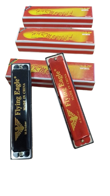 Harmonica