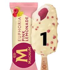 MAGNUM EUPHORIA