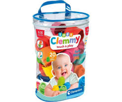 Clemmy Touch and Play