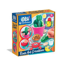 Rock Art Creations