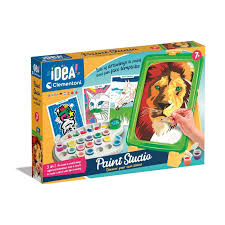 Idea Atelier Paint Studio