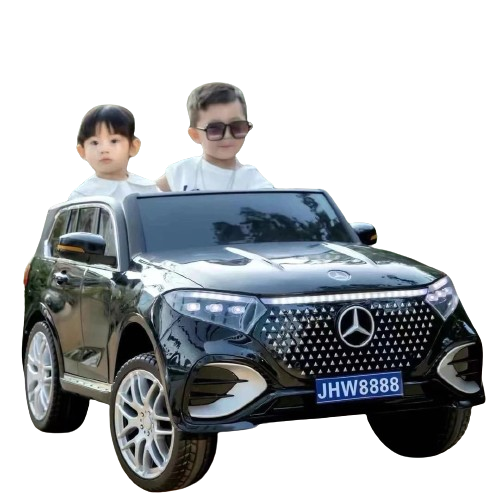 Voiture électrique enfant Mercedes