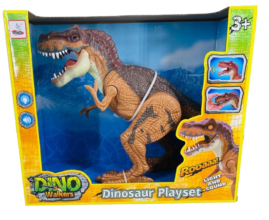 T-rex Dinosaur