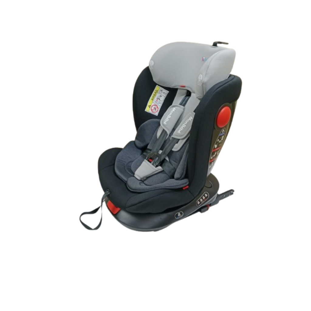 Siège Auto 360° Isofix  Mon bébé