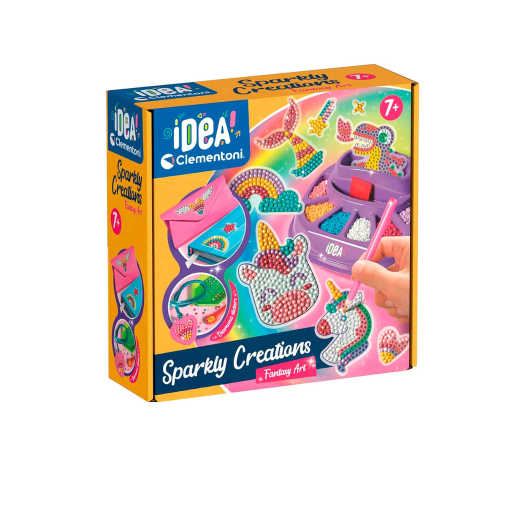 Sparkly Creations