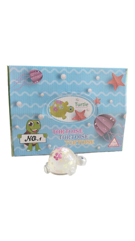 Turtle Squeeze anti stress