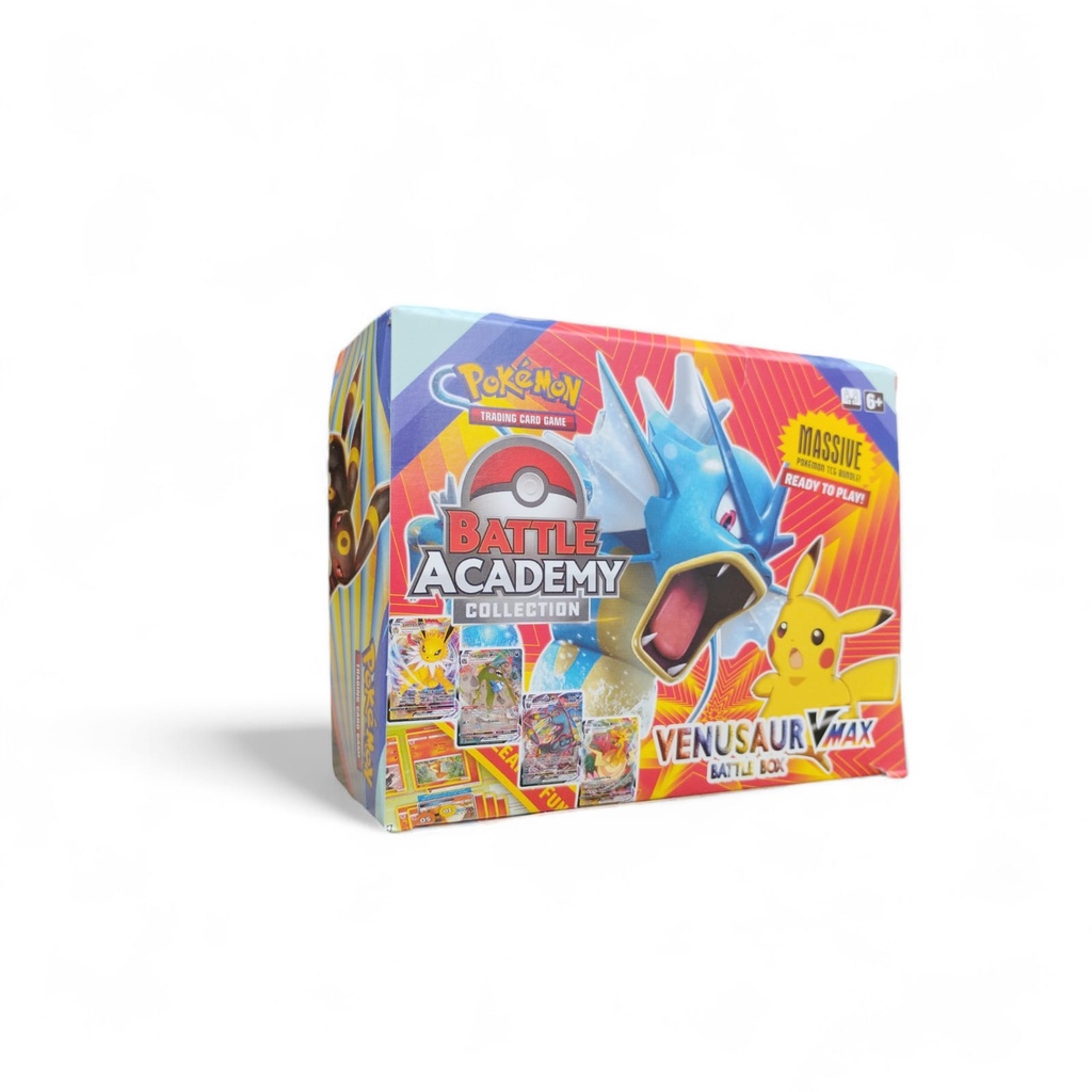 Carte pokémone