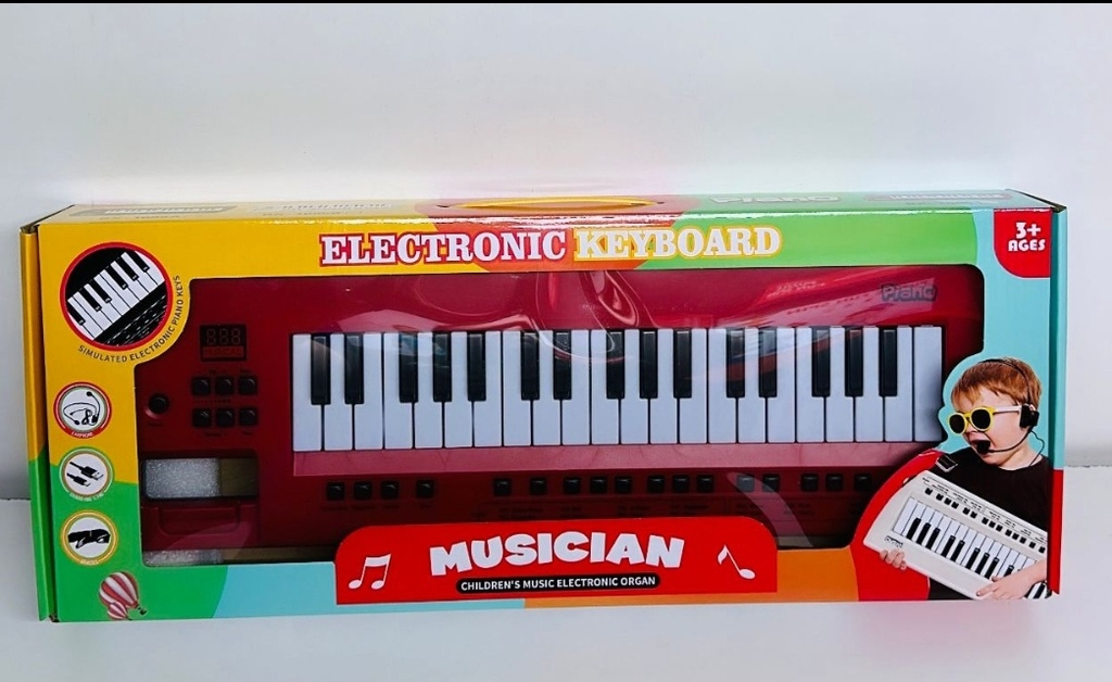 Piano
