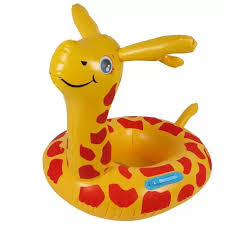 [Y19] BOUÉE GIRAFE