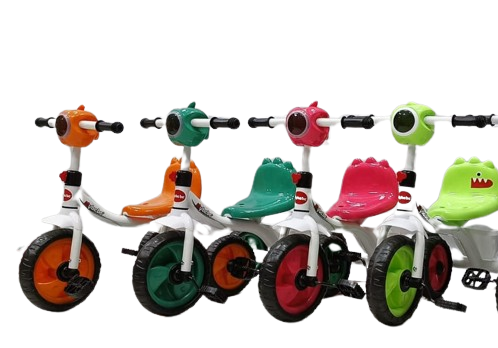 [LY-36] Tricycle