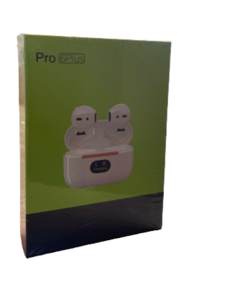 [PRO-6] Airpods Pro 6 plus