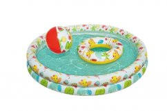 [51124] Petite Piscine Bestway