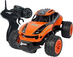 [AH058734BT24] Voiture R/C Die Cast Climbing