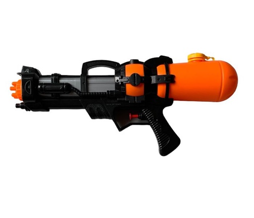 [BY674615] Pistolet à eau avec réservoir