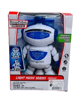 [917A] Robot