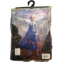 [1217-6] Déguisement Frozen