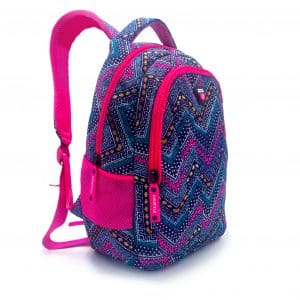 [MB-120C] Sac à Dos 18" 2Poches  Imperméable