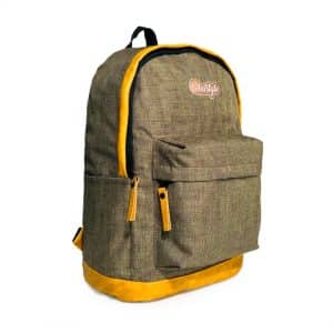 [KW-1034] Sac à Dos 16'' 2Poches+TROUSSE