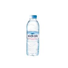 [6111035000430] Sidi Ali 33 cl