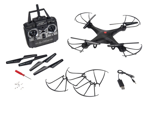 [461867] DRONE AERIAL STUNT