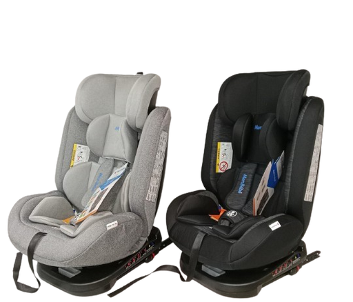 [CS-22] Siège Auto Isofixs 360°