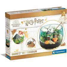 [19248] Terrarium - Harry Potter
